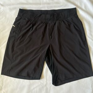 Lululemon T.H.E. Linerless 7” Short XL